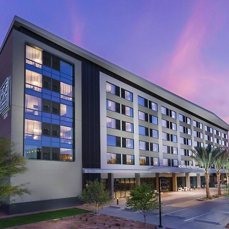 Ac Hotel By Marriott Scottsdale North Paradise Valley Exterior photo
