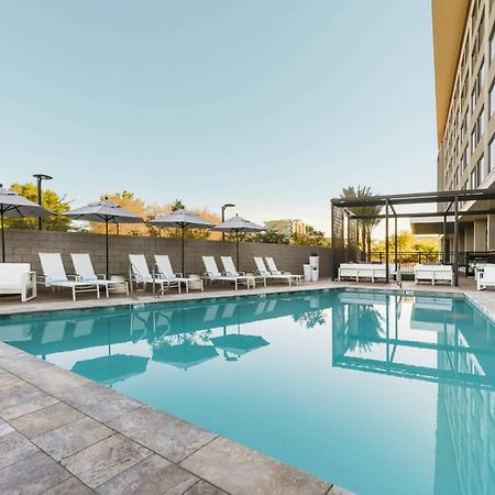 Ac Hotel By Marriott Scottsdale North Paradise Valley Exterior photo