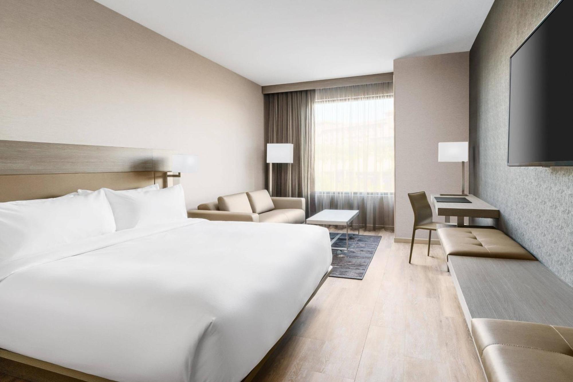 Ac Hotel By Marriott Scottsdale North Paradise Valley Exterior photo