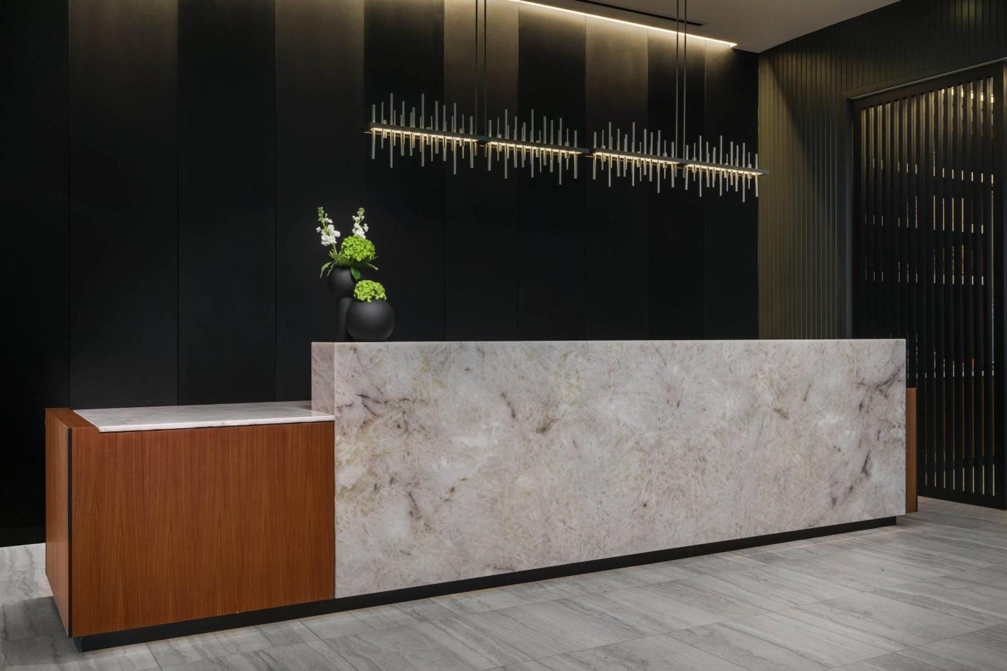 Ac Hotel By Marriott Scottsdale North Paradise Valley Exterior photo