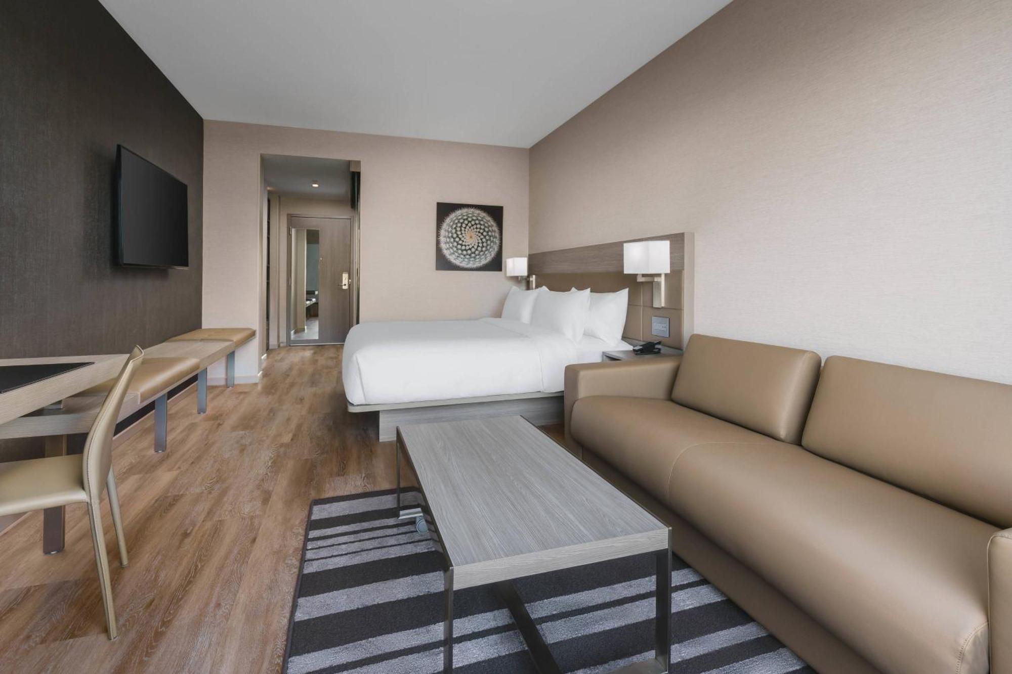 Ac Hotel By Marriott Scottsdale North Paradise Valley Exterior photo