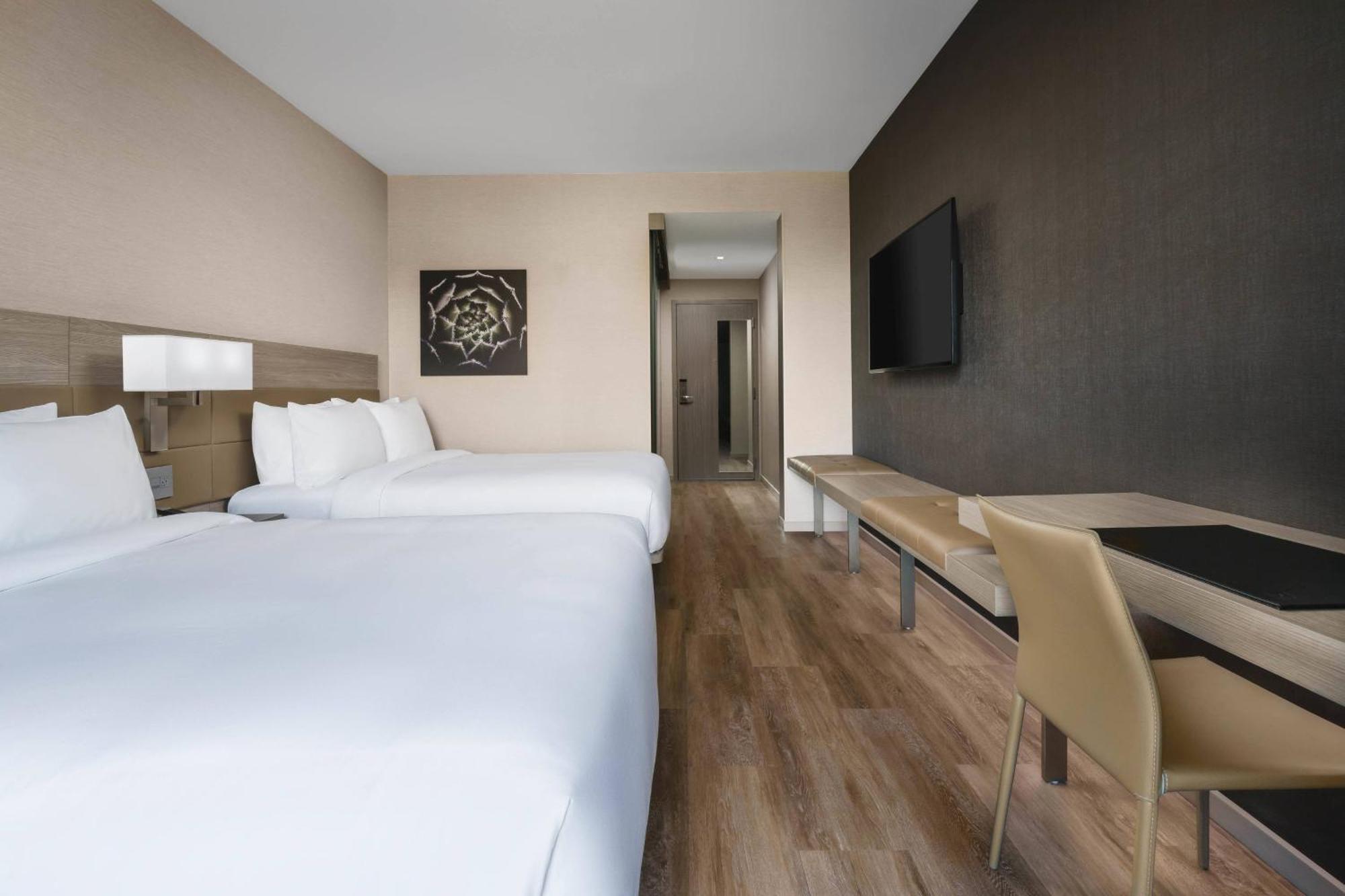 Ac Hotel By Marriott Scottsdale North Paradise Valley Exterior photo